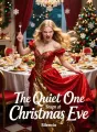 The Quiet One Snaps at Christmas Eve cover