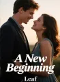 A New Beginning cover