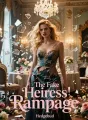 The Fake Heiress’ Rampage cover