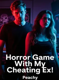 Horror Game With My Cheating Ex