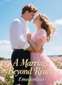 A Marriage Beyond Reach cover