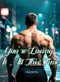 You're Losing It All This Time cover