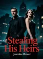 Stealing His Heirs cover