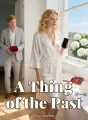 A Thing of the Past cover