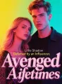 Defamed by an Influencer, Avenged Across Lifetimes cover