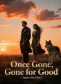 Once Gone, Gone for Good cover