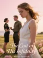 The Cost of His Infidelity cover