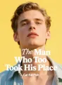 The Man Who Took His Place cover
