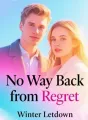No Way Back from Regret cover
