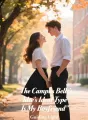The Campus Belle's Ideal Type Is My Boyfriend cover