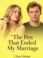 The Pen That Ended My Marriage cover