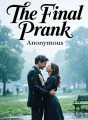 The Final Prank cover