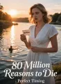 80 Million Reasons to Die cover