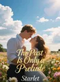 The Past Is Only a Prelude cover