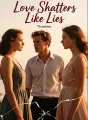Love Shatters Like Lies cover