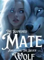 The Banished Mate: Awakening The Silver Wolf cover