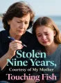 Stolen Nine Years, Courtesy of My Mother cover