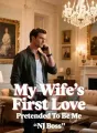 My Wife's First Love Pretended To Be Me cover