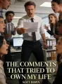 The Comments That Tried to Own My Life cover