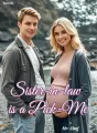 Sister-in-law is a Pick-Me cover