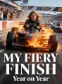 My Fiery Finish cover