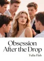 Obsession After the Drop cover