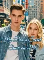 My Boss’s Secret Crush on Me cover