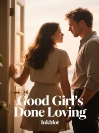 Good Girl's Done Loving