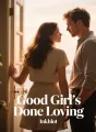 Good Girl's Done Loving cover