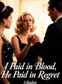 I Paid in Blood, He Paid in Regret