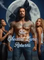 The cheated Luna returns. cover