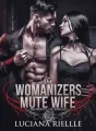 The Womanizer's Mute Wife  cover
