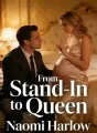 From Stand-In to Queen cover