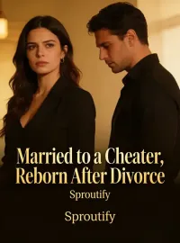 Married to a Cheater, Reborn After Divorce
