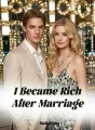 I Became Rich After Marriage cover