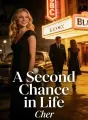 A Second Chance in Life cover