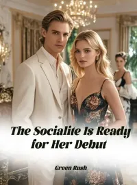 The Socialite Is Ready for Her Debut