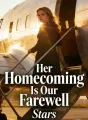 Her Homecoming Is Our Farewell cover