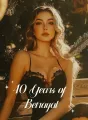 40 Years of Betrayal cover