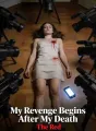 My Revenge Begins After My Death cover