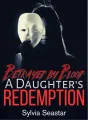 Betrayed by Blood: A Daughter's Redemption cover