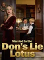 Married to the Don's Lie cover