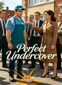 Perfect Undercover