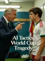 AI Tactics, World Cup Tragedy cover