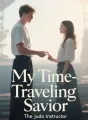 My Time-Traveling Savior cover