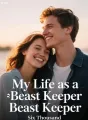 My Life as a Beast Keeper cover