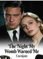 The Night My Womb Warned Me cover