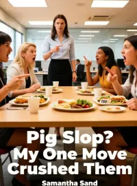 Pig Slop? My One Move Crushed Them