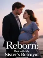 Reborn: Deal with My Sister's Betrayal cover