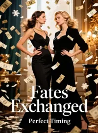 Fates Exchanged